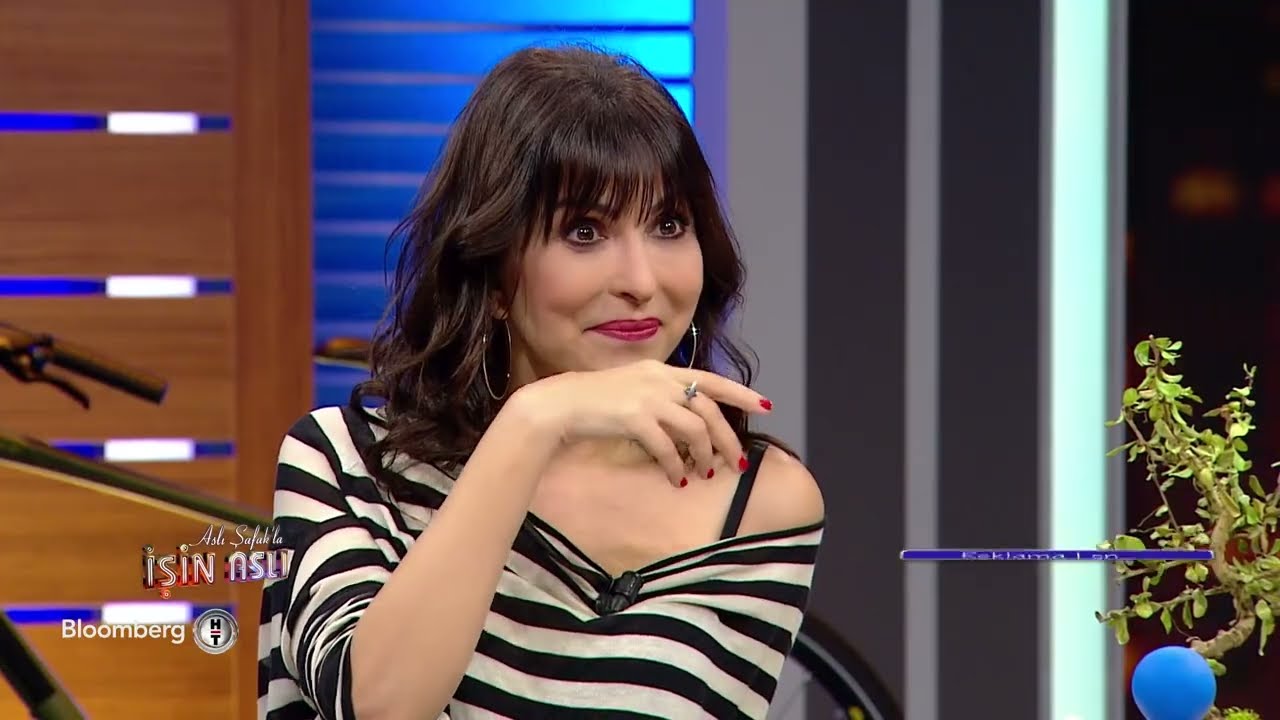 Aslı Şafak'la İşin Aslı - Doğan Duru & Sinem Çapraz | 13.10.2020