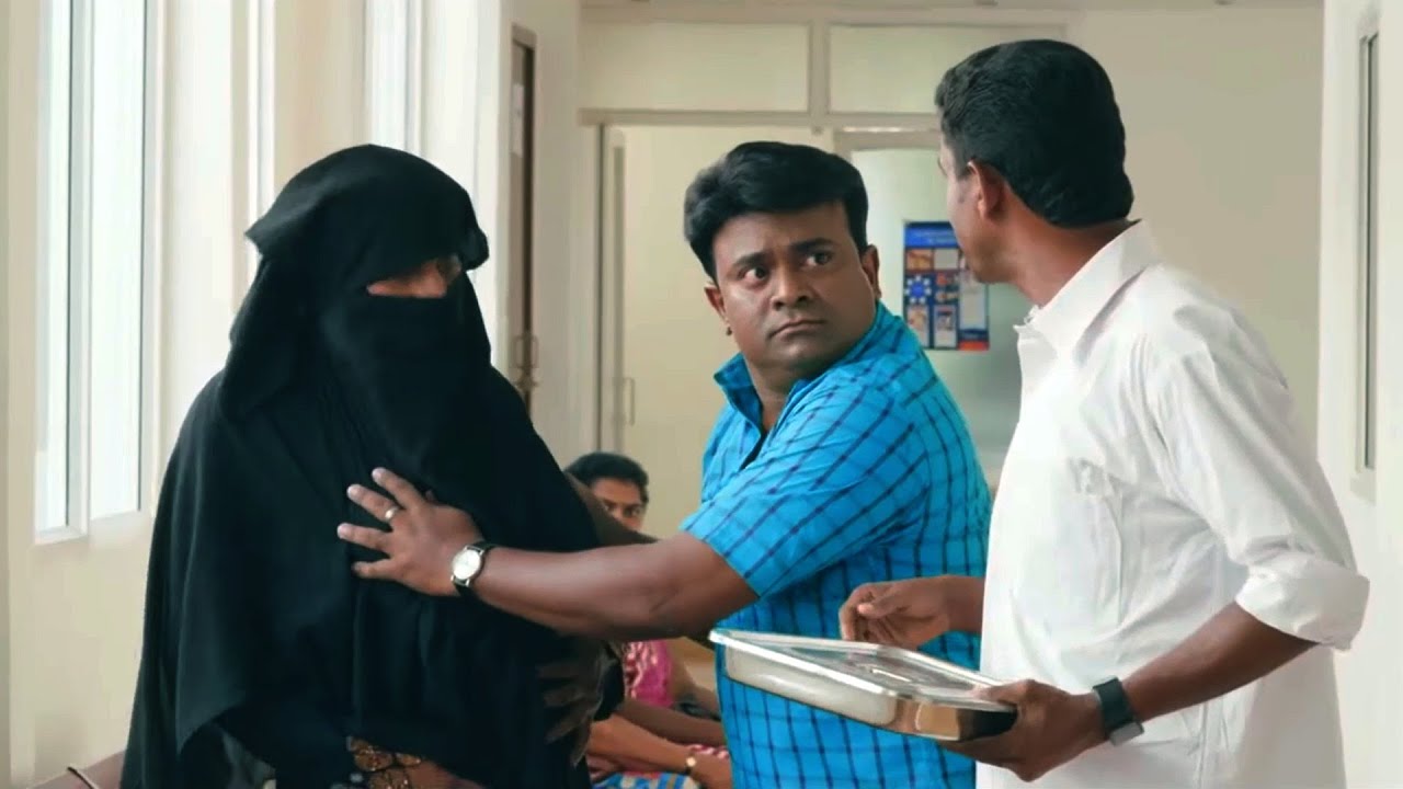 ഇത് ഒക്കെ വീട്ടിൽ വെച്ച് ആയിക്കൂടെ | Suraj Venjaramoodu Comedy | Kalabhavan Shajon Comedy