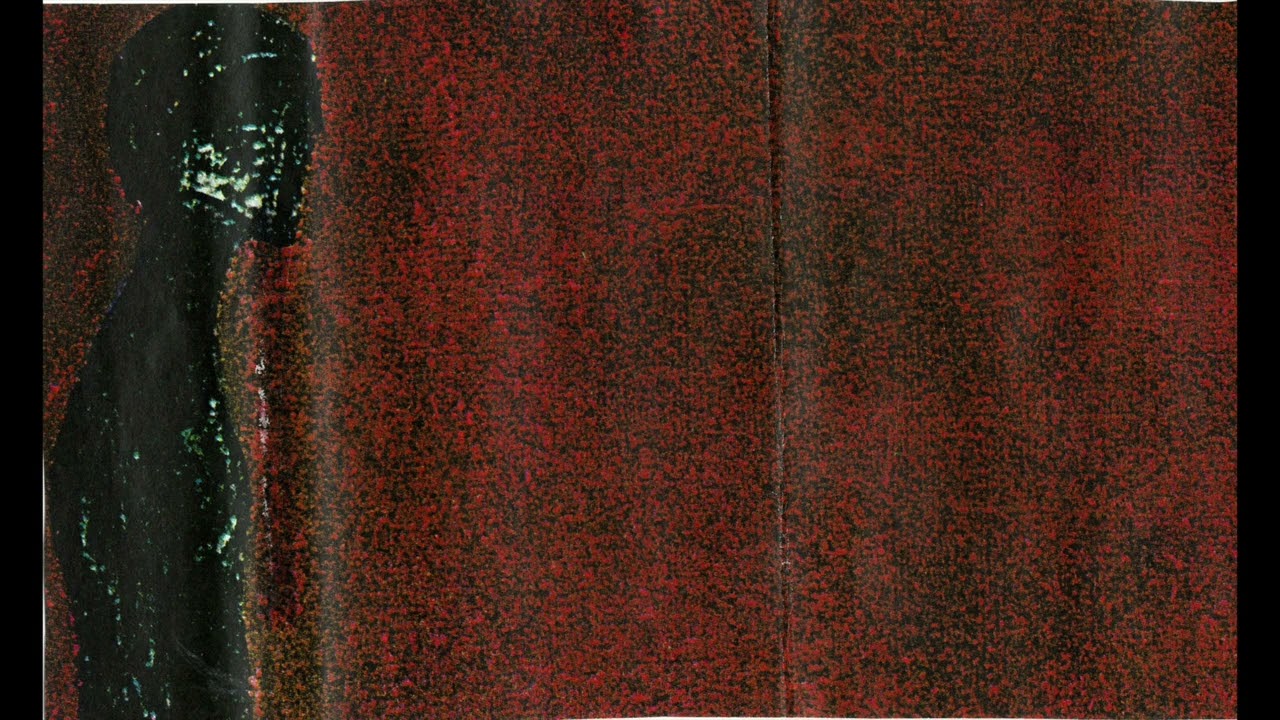 Cornea - Red Silt