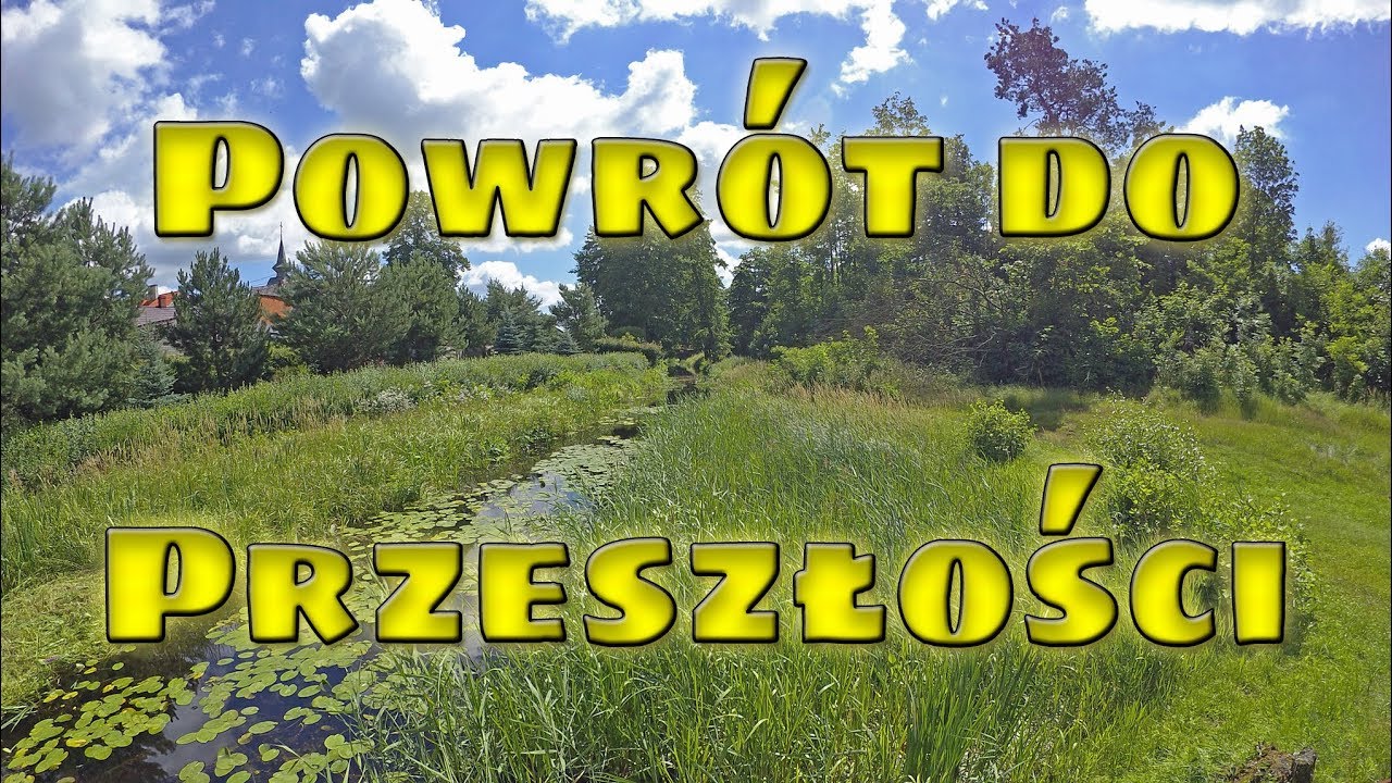 SKĘPE - Powr&oacute;t do przeszłości [DH #15]