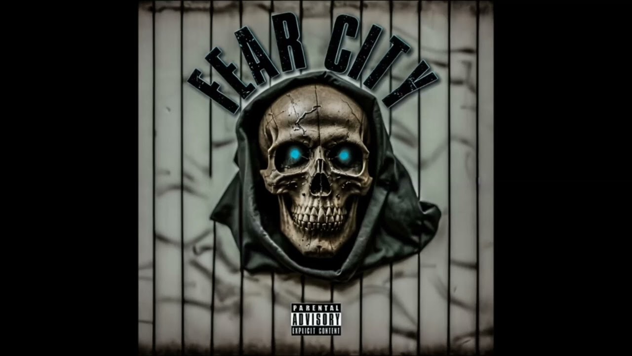 FastLife & Madhattan - Fear City (album)
