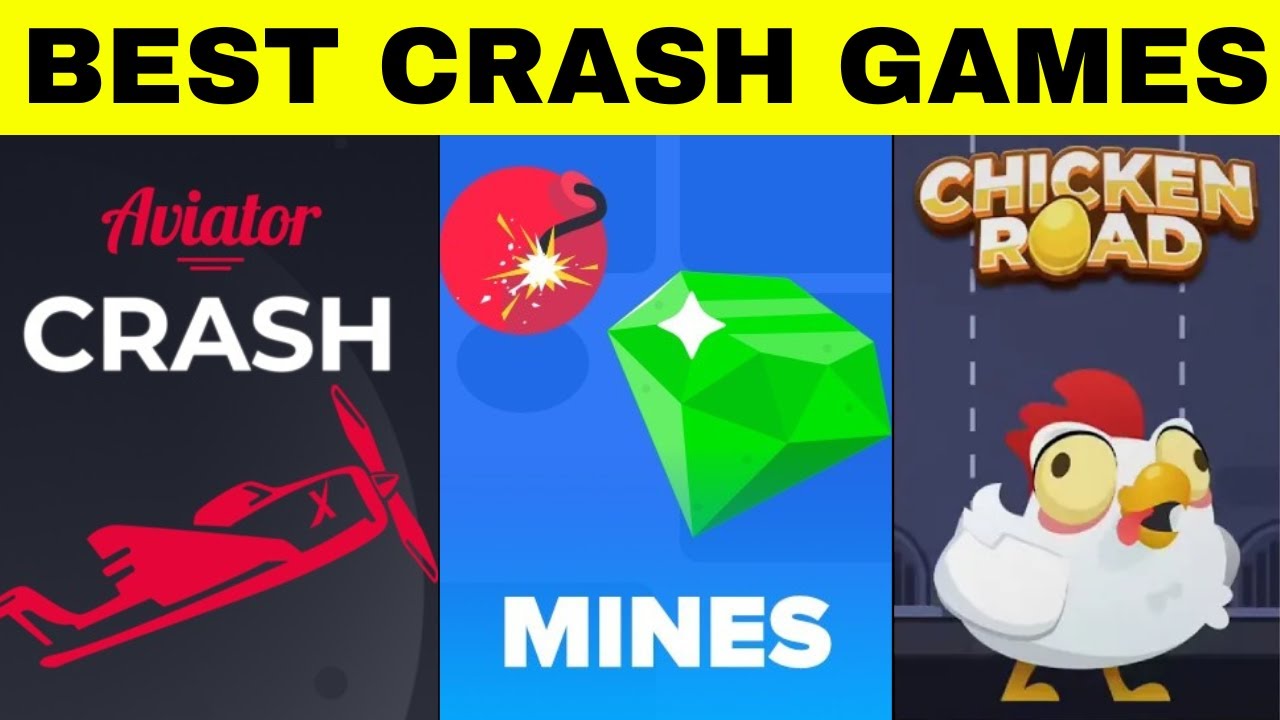 How to Win Online Crash Games: 3 Best Strategies