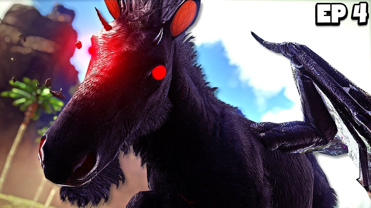 FINALLY DRIVEN TO RAGEQUIT ARK! | ARK MEGA Modded #4 (Pugnacia)