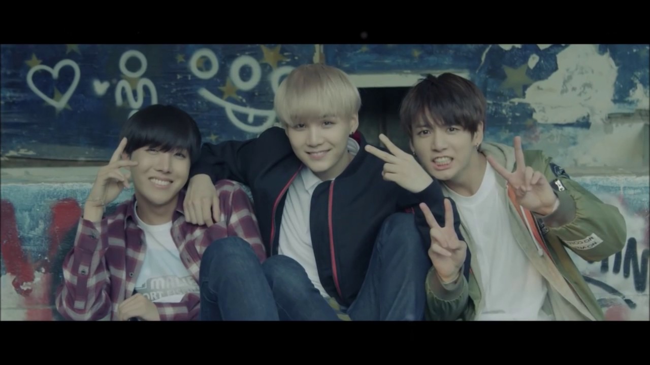 방탄소년단 (BTS) 'Butterfly (Prologue Mix)' [Female Ver.]