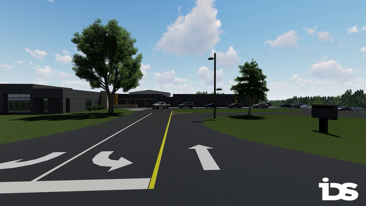 Elkhorn Elementary School