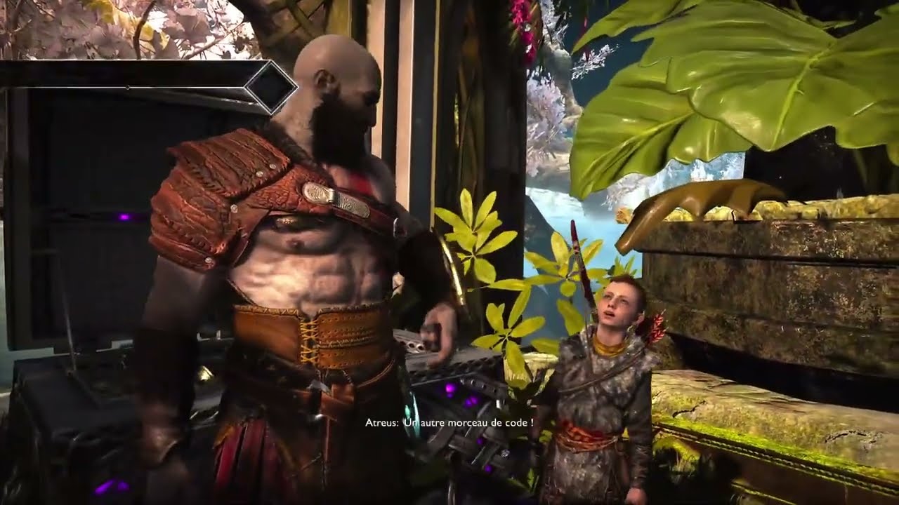 God Of War #7