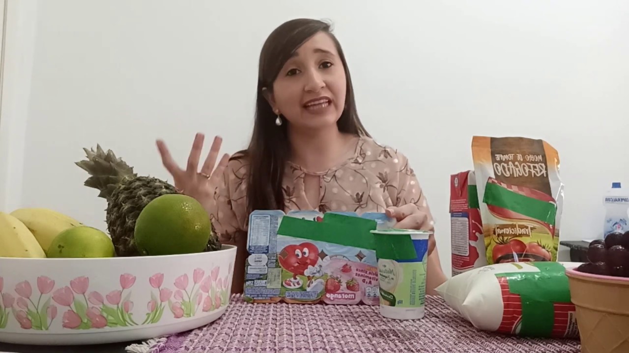 Qual Melhor Alimento Para Seu Filho?