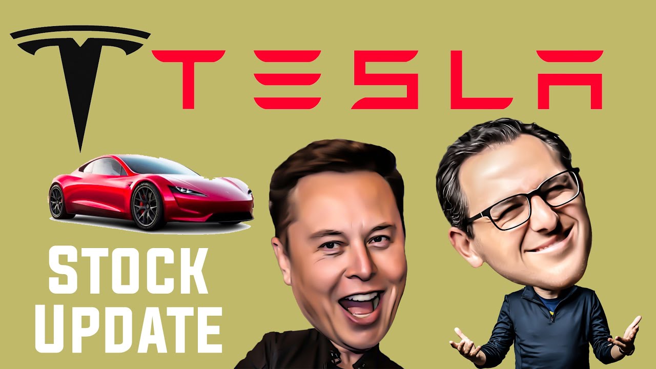 Tesla Stock Analysis 2021 | TSLA Stock Better than LCID Stock & RIVN Stock? | EV Stocks to Buy Now?