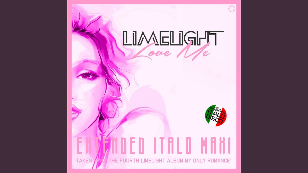 Love Me (Extended Vocal Unexpected Mix)