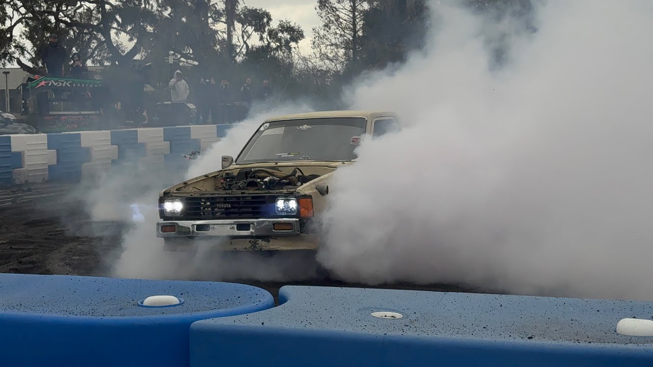 Burnouts