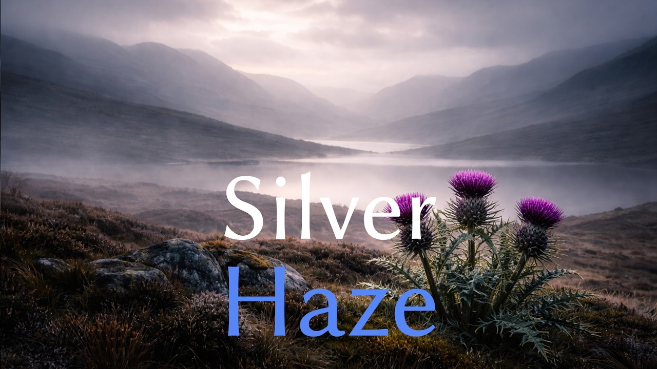 Silver Haze  | Cinematic Music