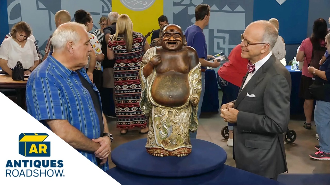 Antiques Roadshow US 2026 Full Episode 304