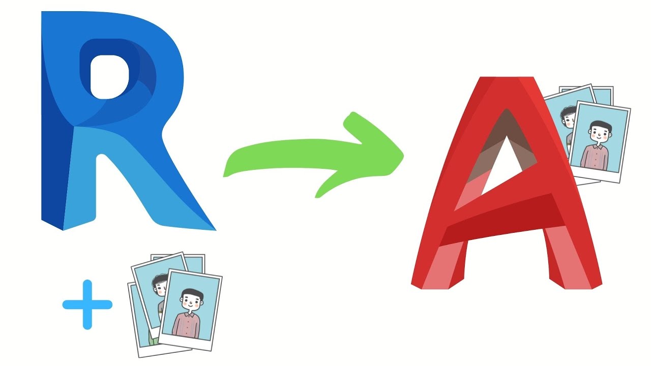 Bind your Images when exporting to CAD - English