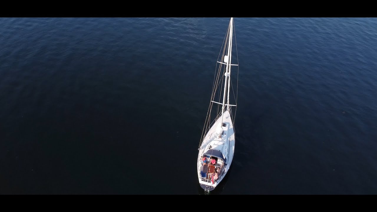 Sailing Trip in Zeeland (NL) Mai 2020