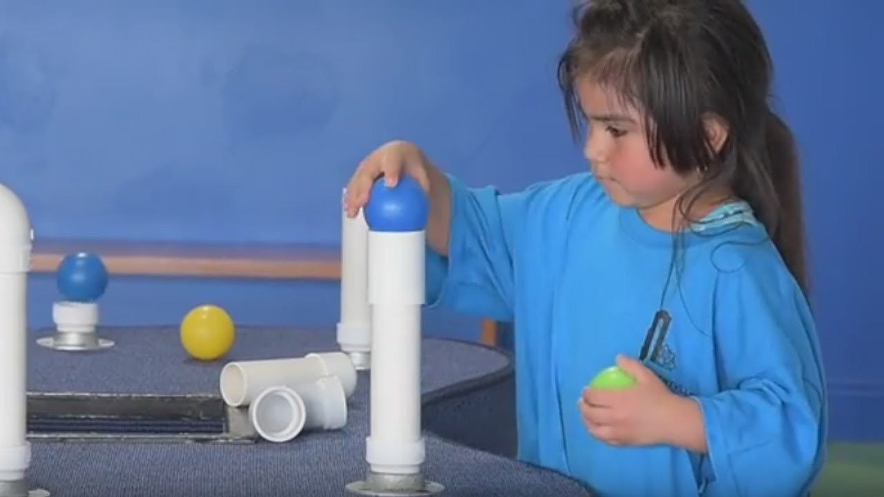 Bucks County Children's Museum: Where Fun and Learning Meet