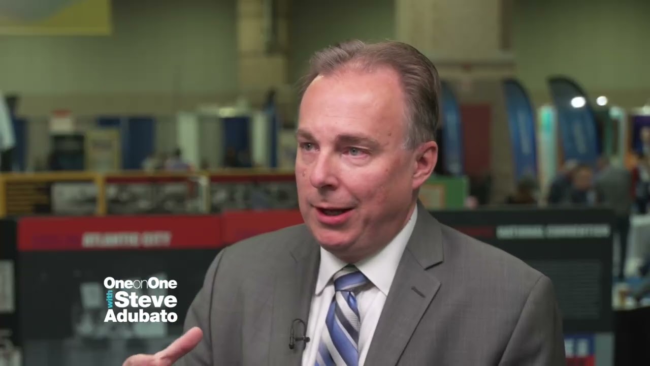 CEO of Teen Arts New Jersey talks about the importance of art education