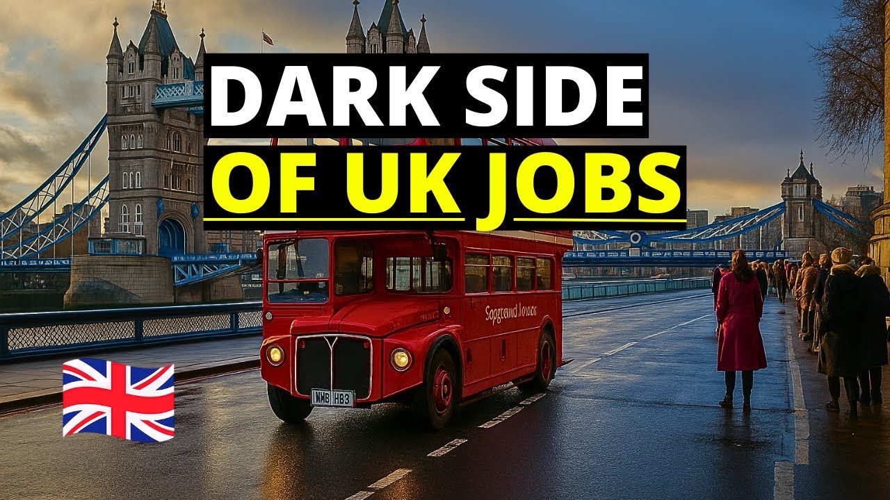 UK Worker Exploitation Loopholes: Hidden Truth About UK Employment Law