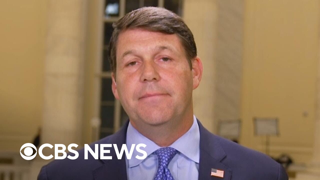Rep. Jodey Arrington on retiring from Congress: 