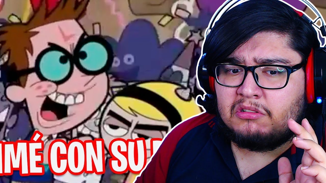 GoDFreddY REACCIONA A | DOBLAJES RANDOM #21 [Jeffar Vlogs]