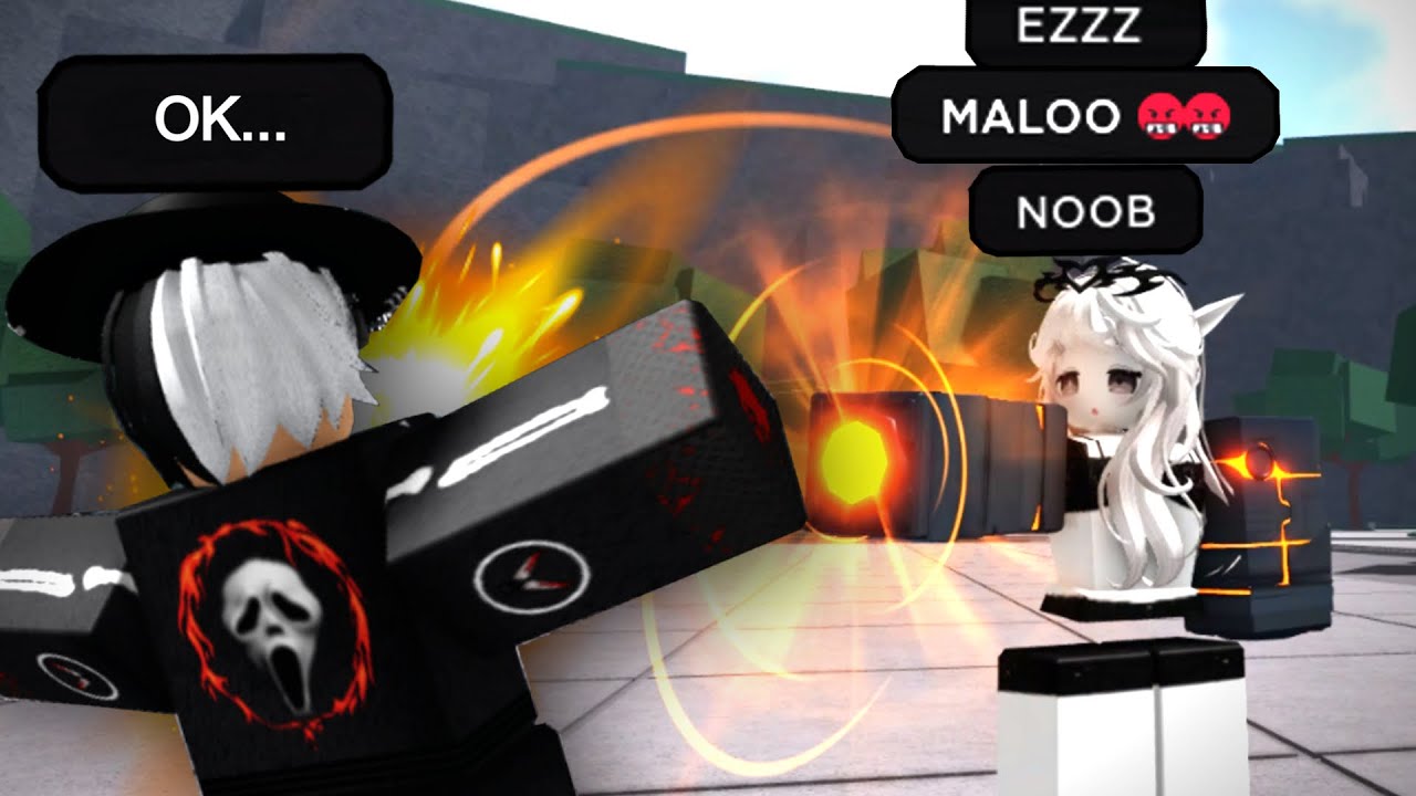 KILLING TOXIC PEOPLE IN SAITAMA BATTLEGROUNDS&hellip;