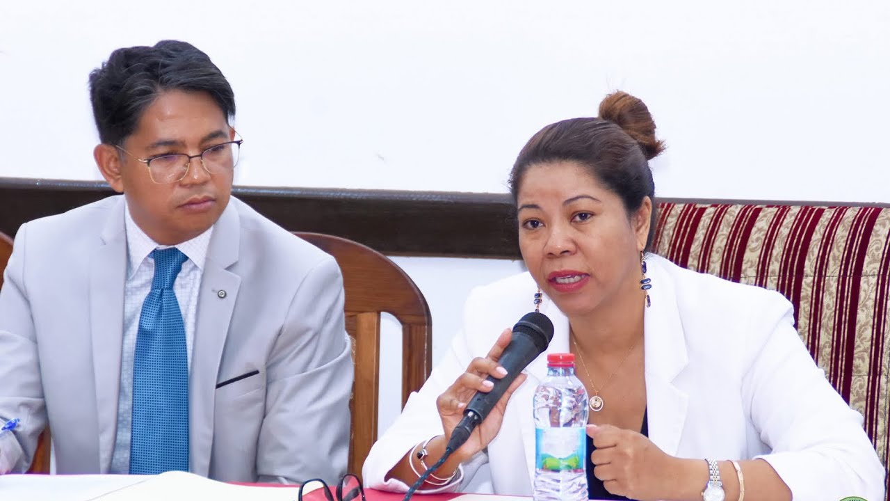 TSIKERA MAVAIVAY HOAN’I ANTOKO TIM ( Nouveautés gasy 2025 ) 