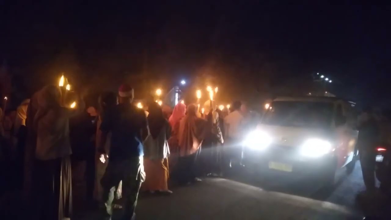 Paway obor 