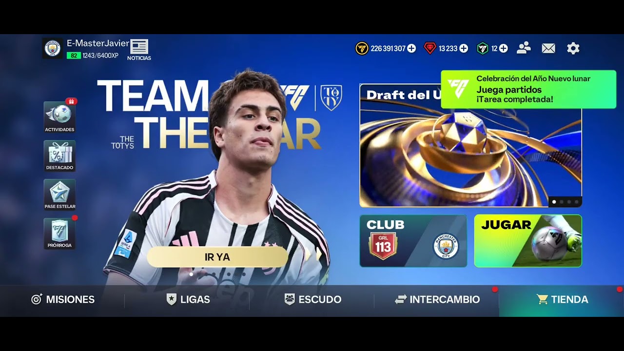 Me enfrentó a mi hermano en FC MOBILE 