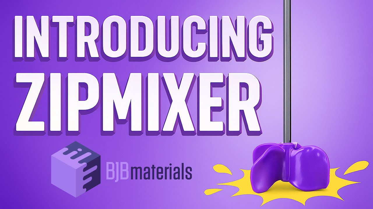 This Changes Everything - Zipmixer Is Here