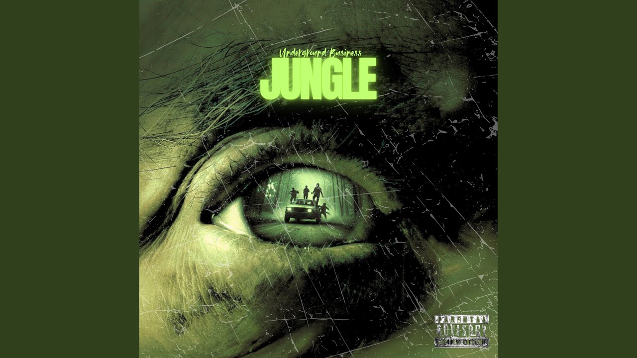 Jungle