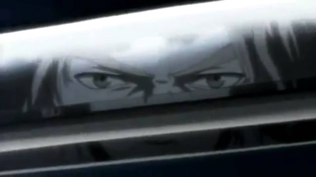 Adult Swim - Anime Promos