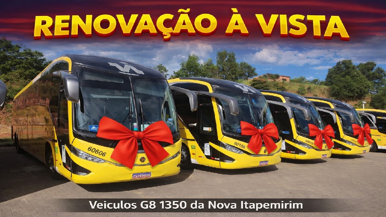 Mesmo com a Decisão Judicial as Portas Nova Itapemrim irá RENOVAR ??