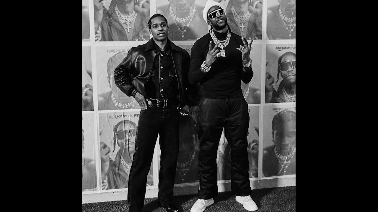 [FREE] 2 Chainz Type Beat 