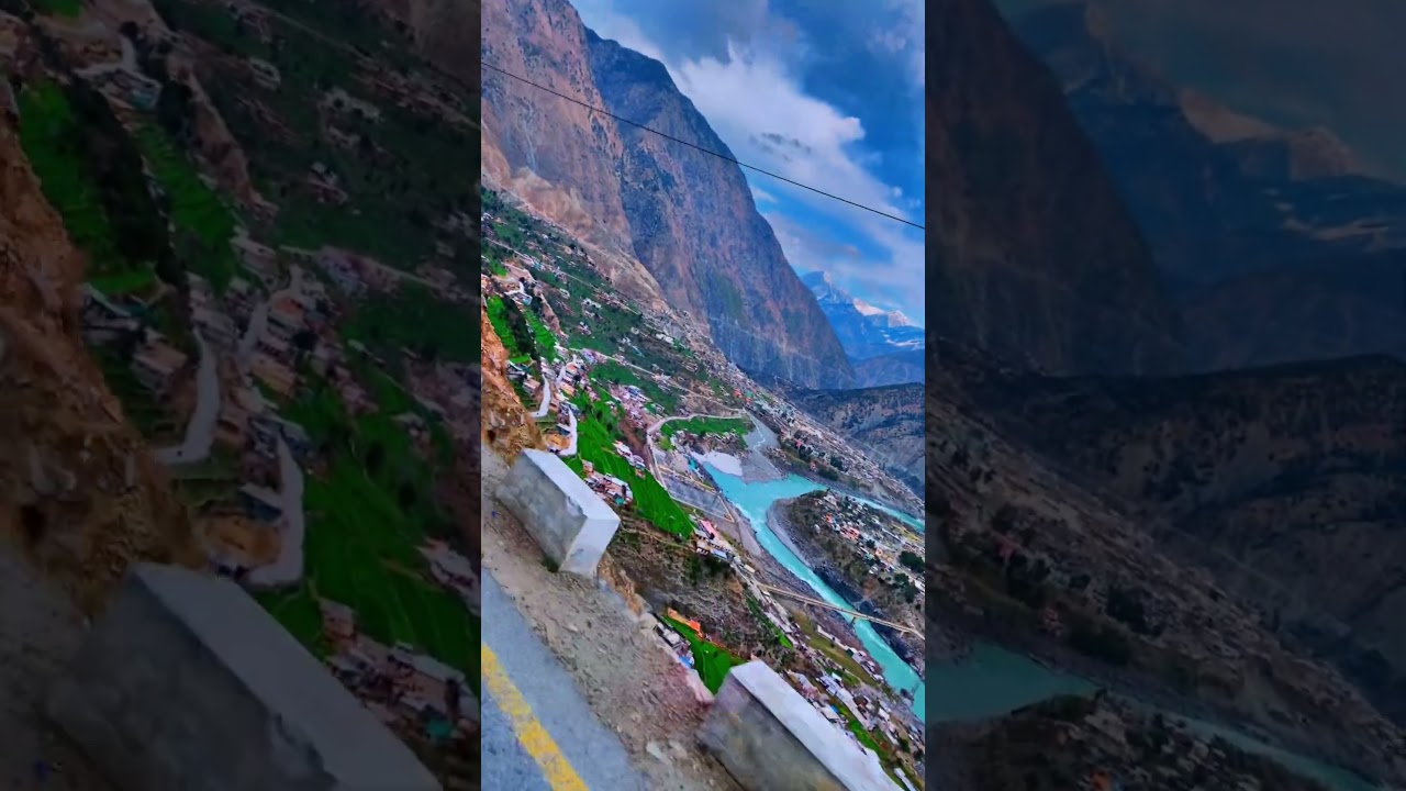 Kohistan kpk | UK | KPK | Pakistan | Nothern areas 