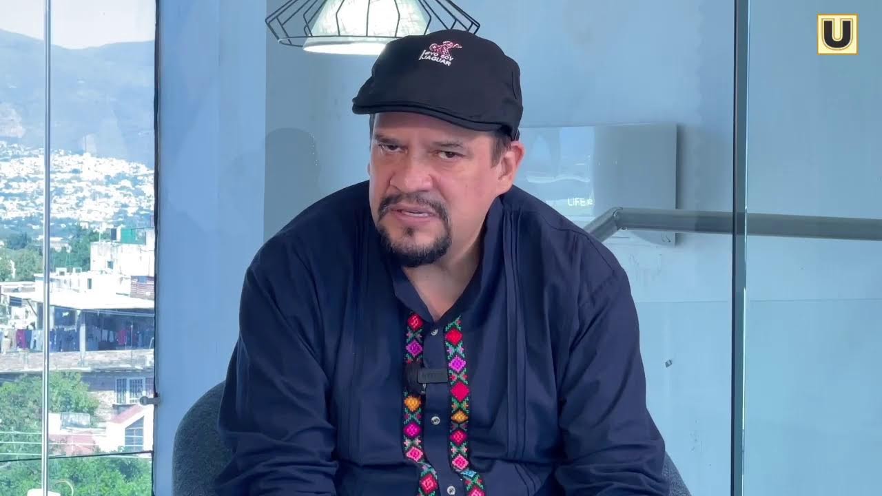 La Entrevista 26 Febrero 2026.