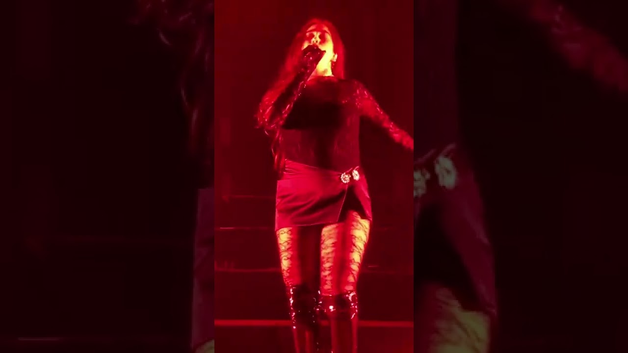 Lauren Jauregui “Lento” Live 8/13/22
