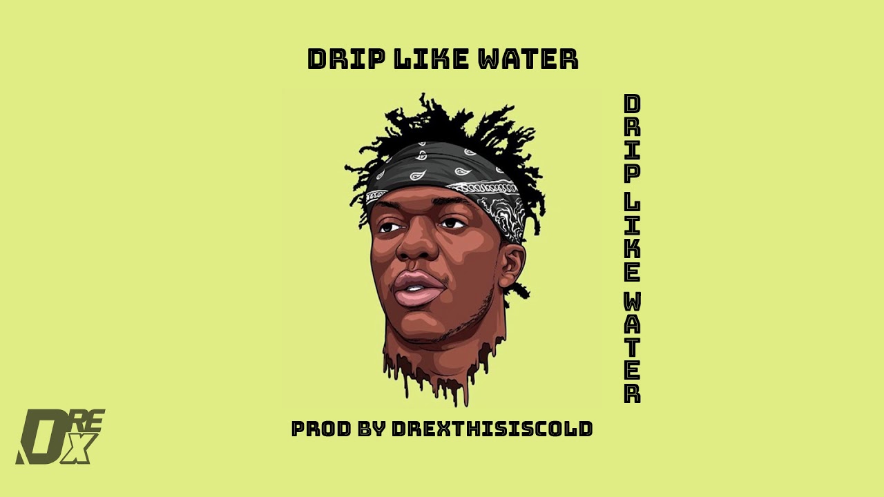[FREE] KSI Type Beat -  