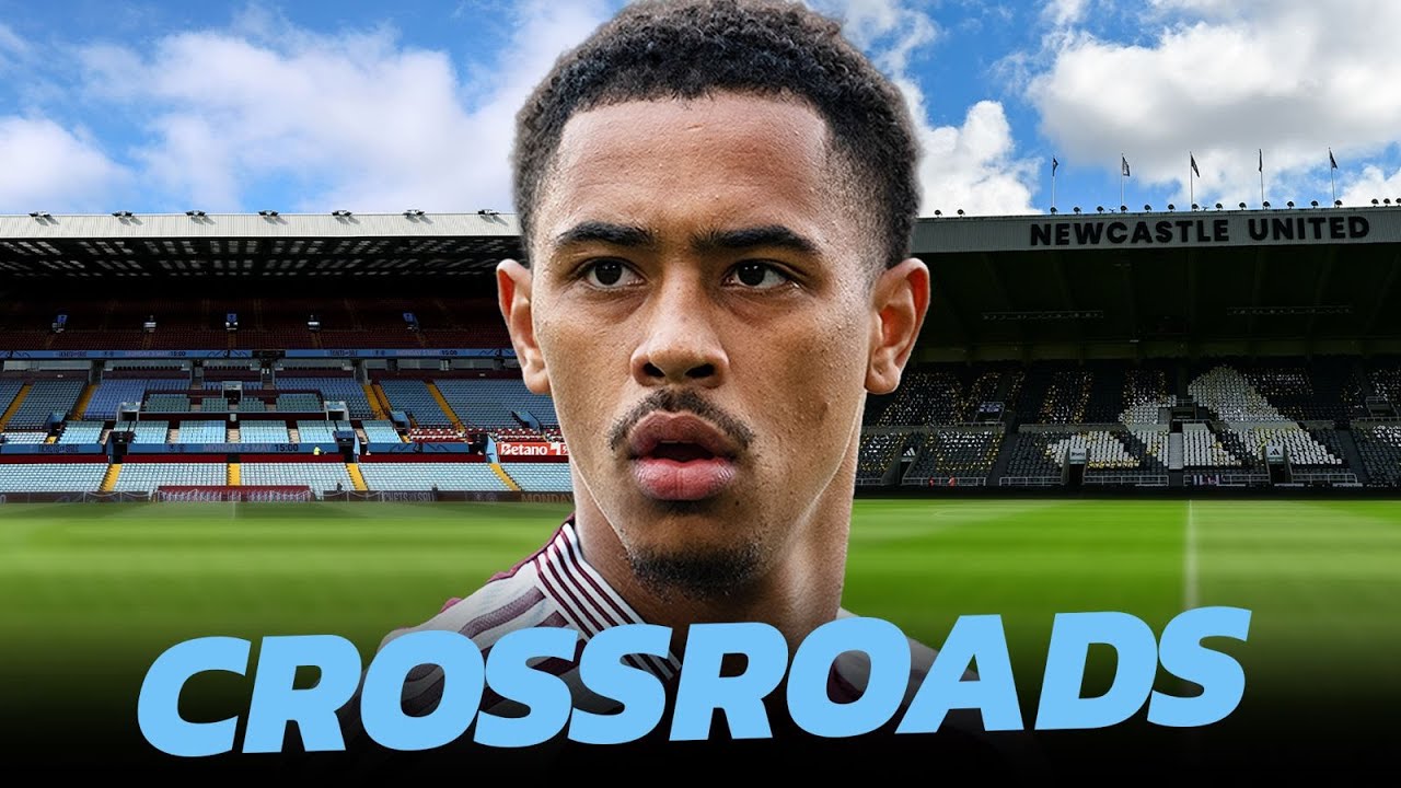 Jacob Ramsey: Will he STAY or GO? Newcastle LATEST.