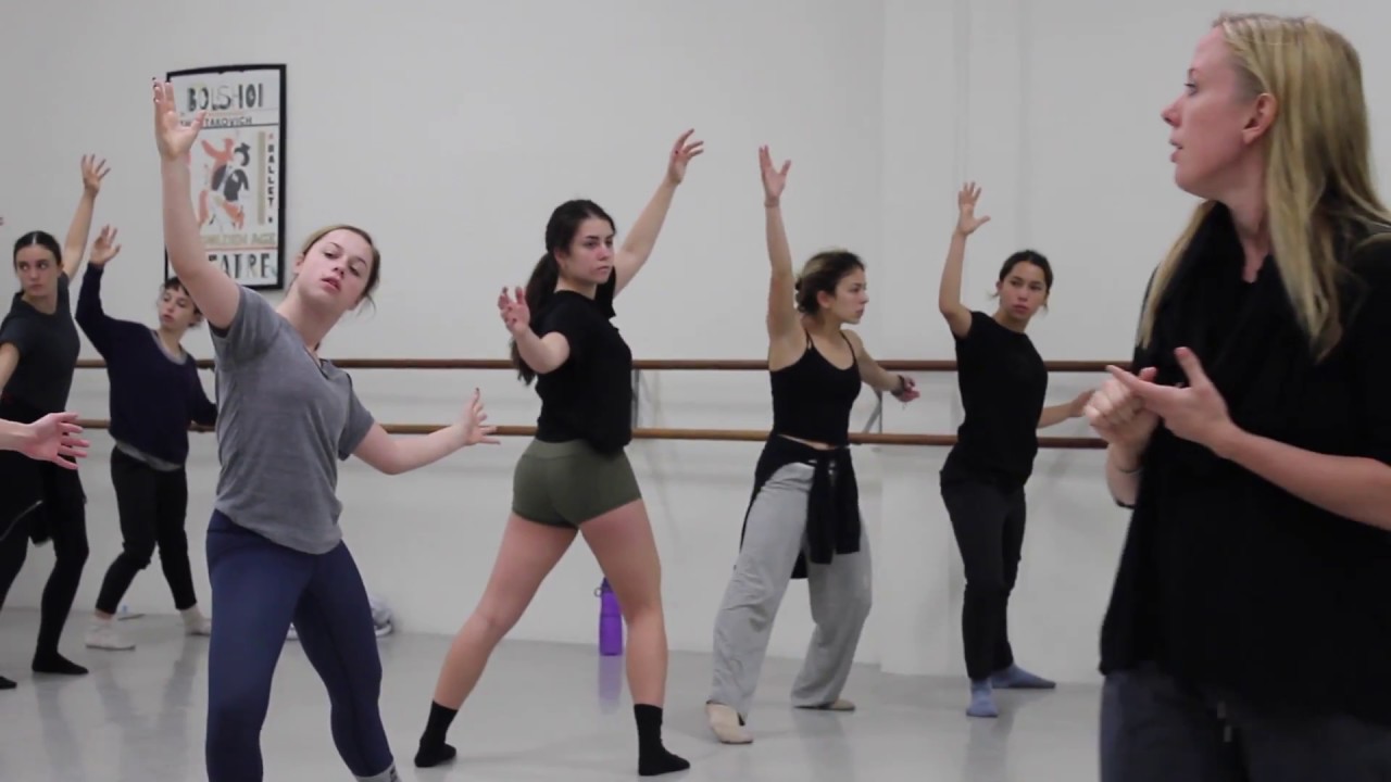 WESTSIDE Dance Project 