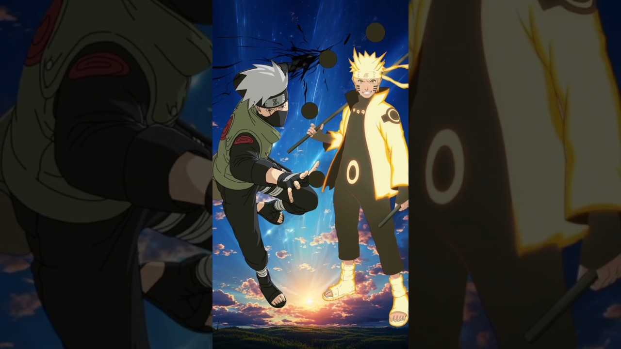 | minato Vs uchiha | kakashi Vs hokage | obito Vs uzumaki | #naruto #minato #kakashi #obito