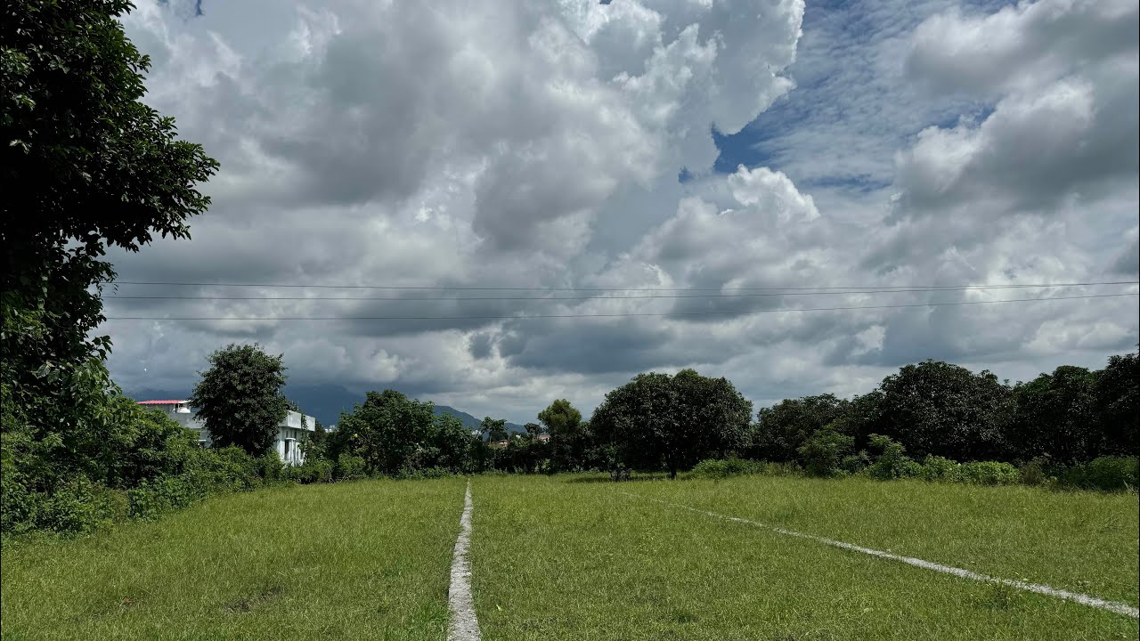 Residential Plot for sale in Ranipokhri|Shantinagar |bhogpur|thano|jollygrant|dehradun|Uttarakhand