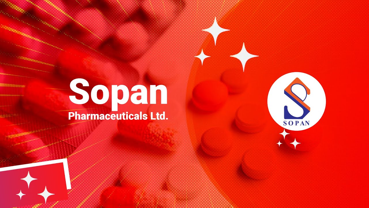 Sopan Pharmaceuticals Ltd