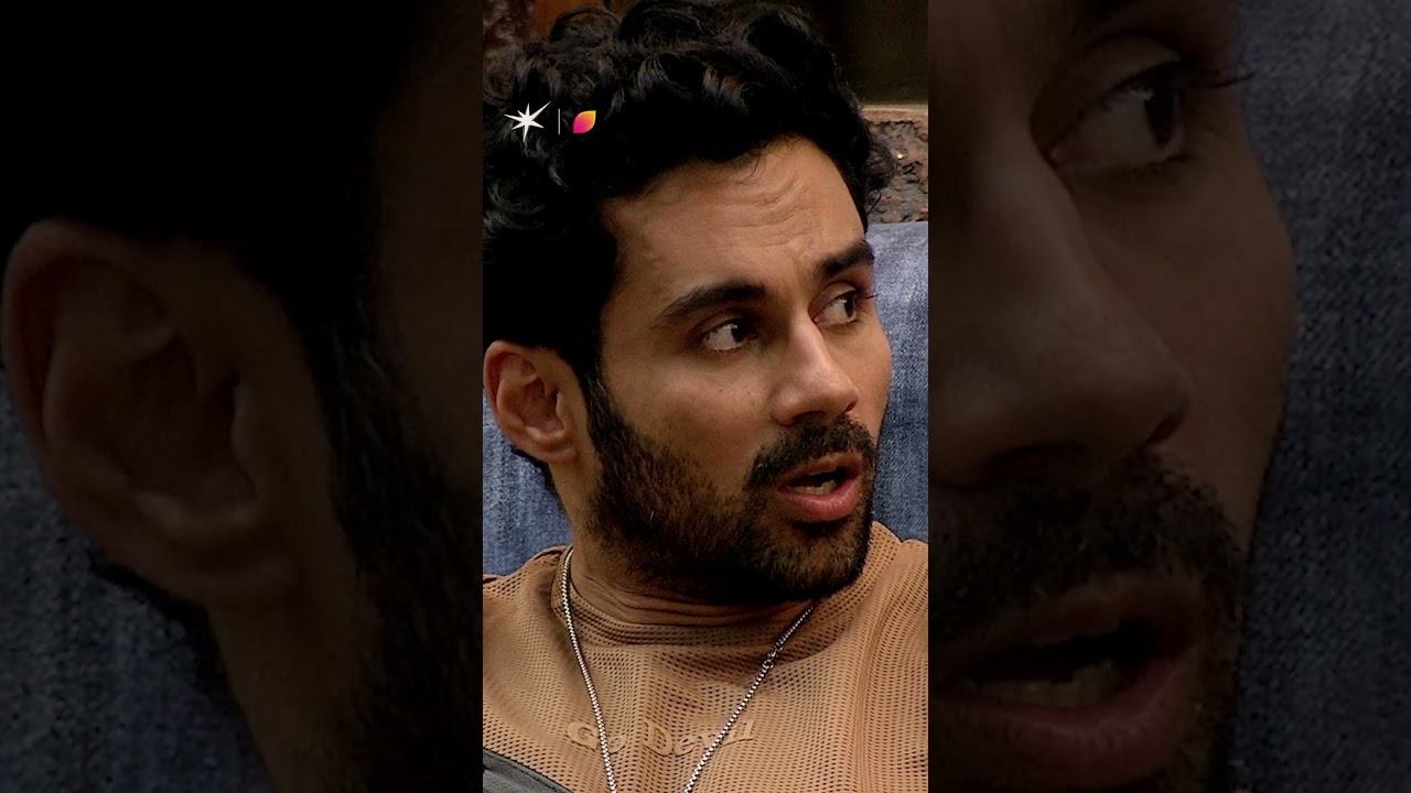 Fight Between Farhana And Ashnoor | Bigg Boss 19 | Now Streaming | JioHotstar