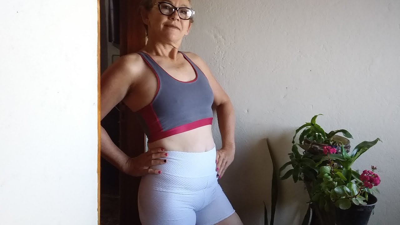 faço  exercícios  em casa mesmo