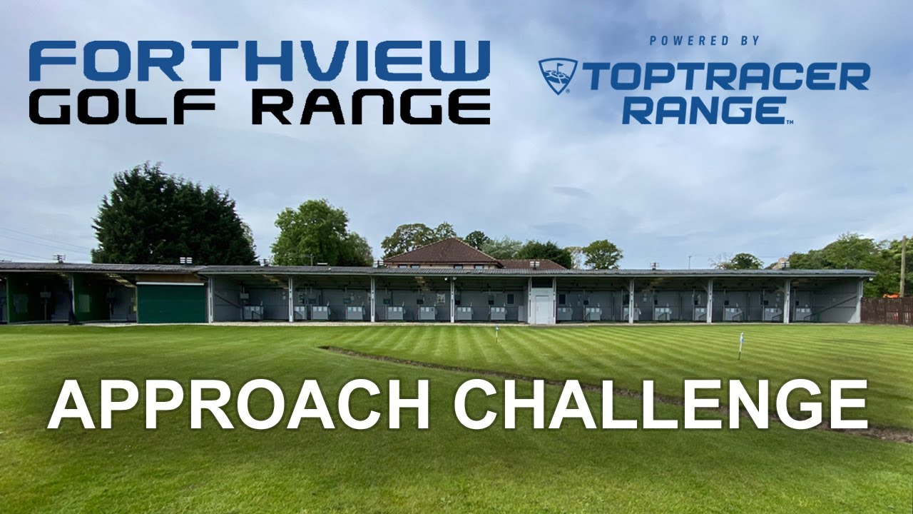 Toptracer Approach Challenge