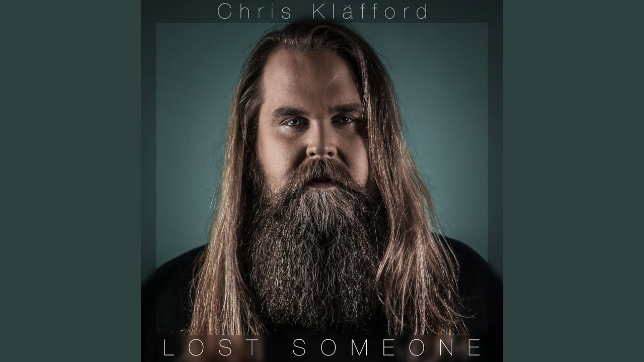 Lost Someone