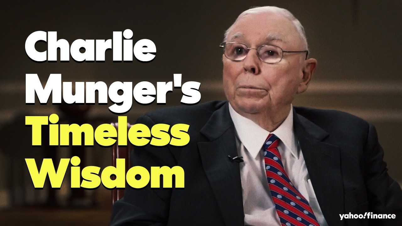 Charlie Munger calls Elon Musk 'brilliant' and bitcoin 'stupid and immoral'