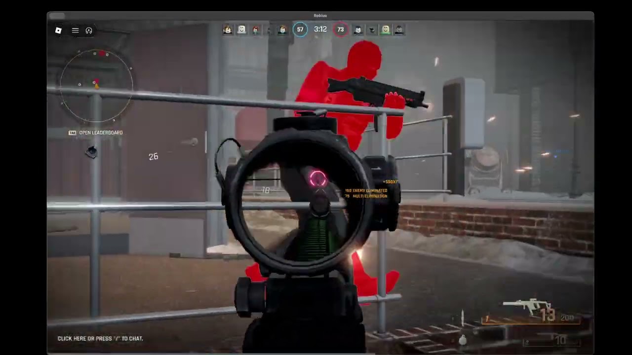 4-0 and 40-14 and 30-5 | VERSUS | No Commentary!