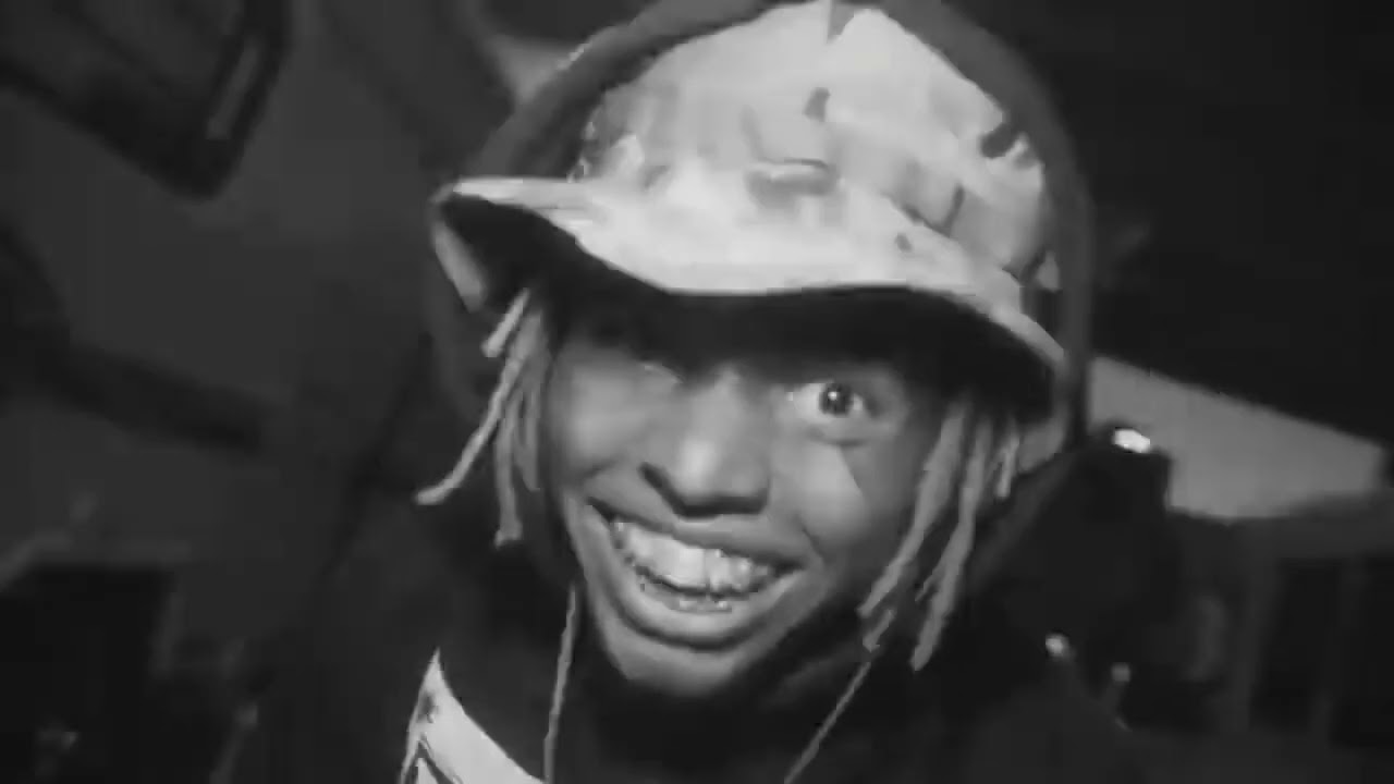 ZILLAKAMI X SOSMULA - CRANK (REMIX) reprod. norm4n x FLX