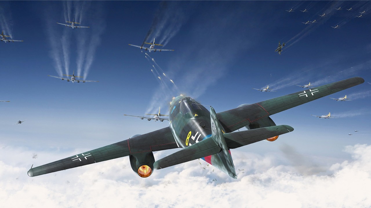 #multiplayer Wings of Liberty[ 26-02-26 ]  il-2 Sturmovik battle of stalingrad Gameplay