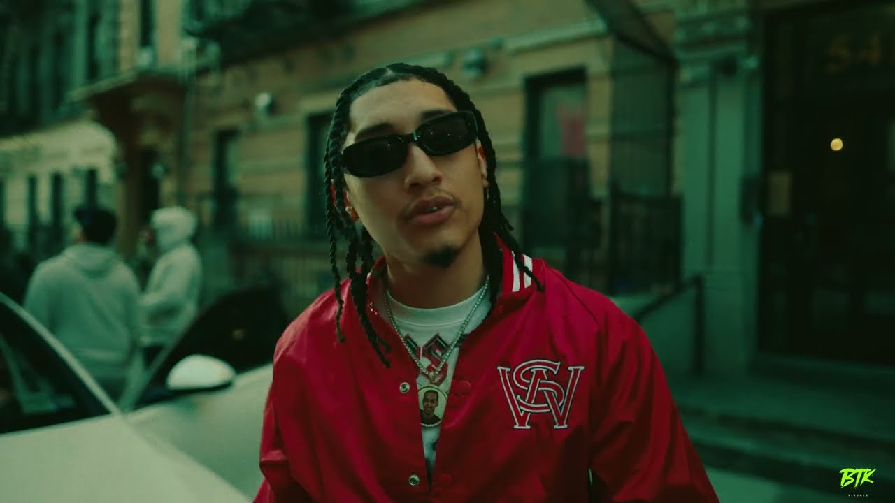 Rahh Young | Hills Ft MusaTheArtist (Official Music Video